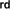 rd 