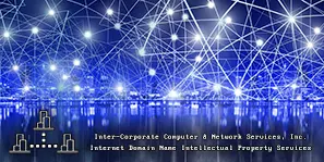 Inter-Corporate Internet Domain Name Intellectual Property Services